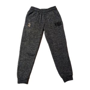 NBA Gray sports pants